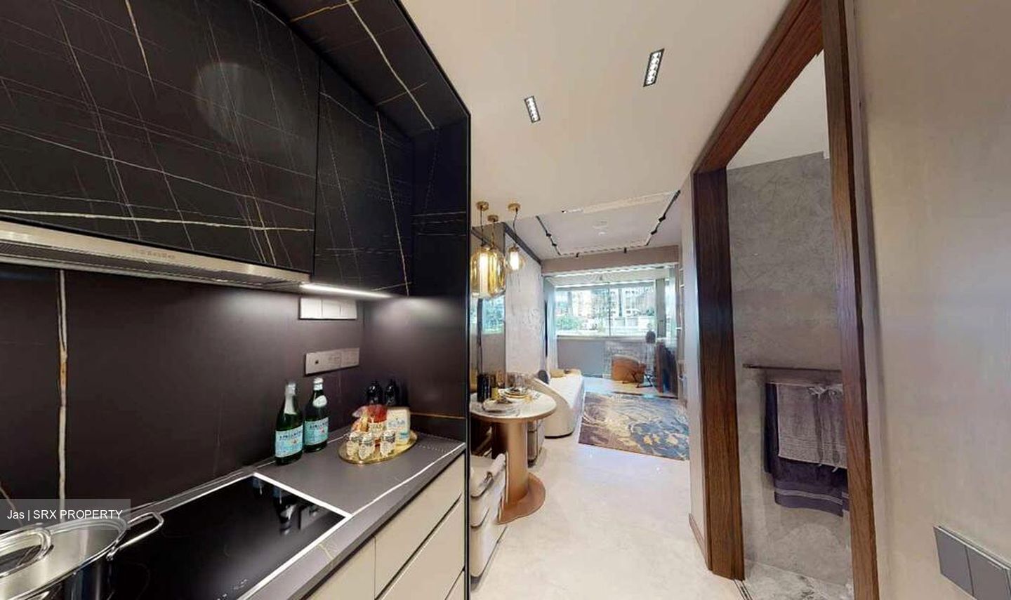 River Valley Road (D6), Condominium #482522941